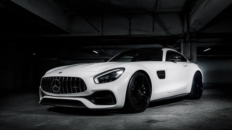 Mercedes AMG GT C190 (2015-2021)