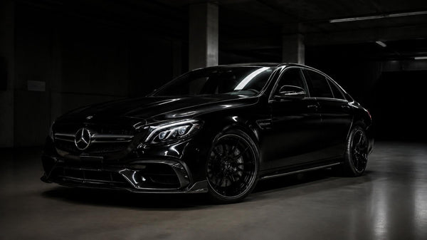 Mercedes E63 W213 (2016-2023)