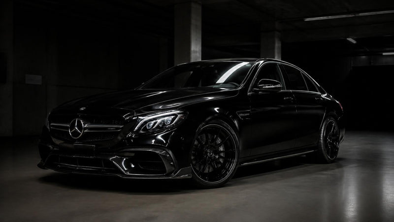 Mercedes E63 W213 (2016-2023)
