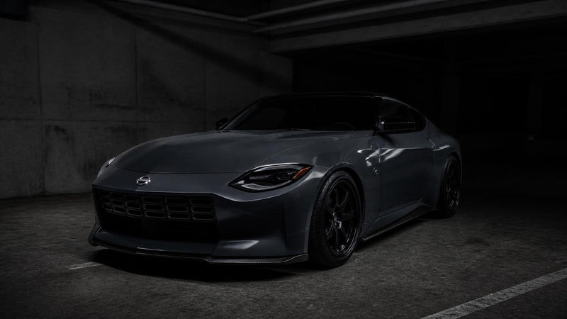 Nissan 400Z RZ34 (2022+)