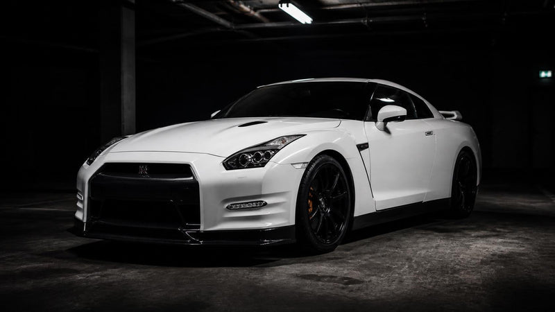 Nissan GT-R R35 (2008+)