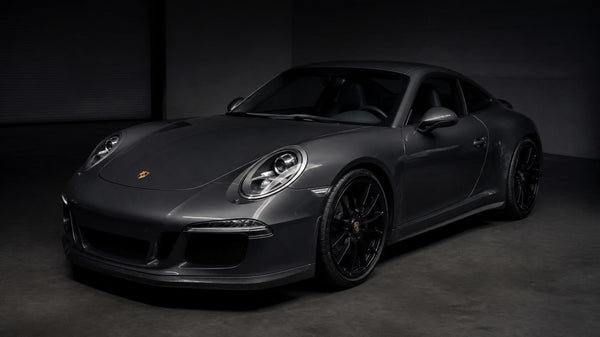 Porsche 911 991 (2012-2019)