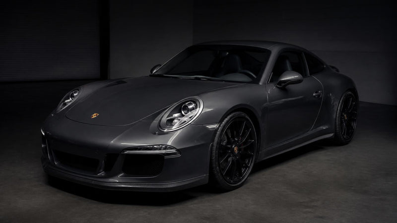 Porsche 911 991 (2012-2019)