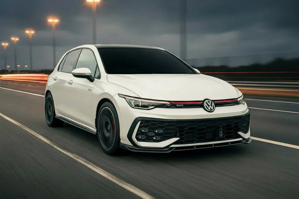 Volkswagen Golf MK8 (2020+)