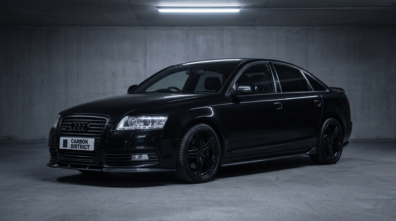 Audi A6 C6 (2009-2011)