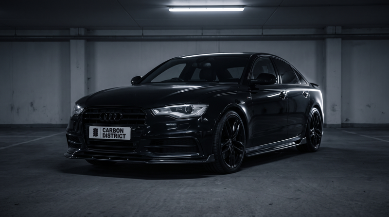 Audi A6/S6/RS6 C7 (2011-2018)