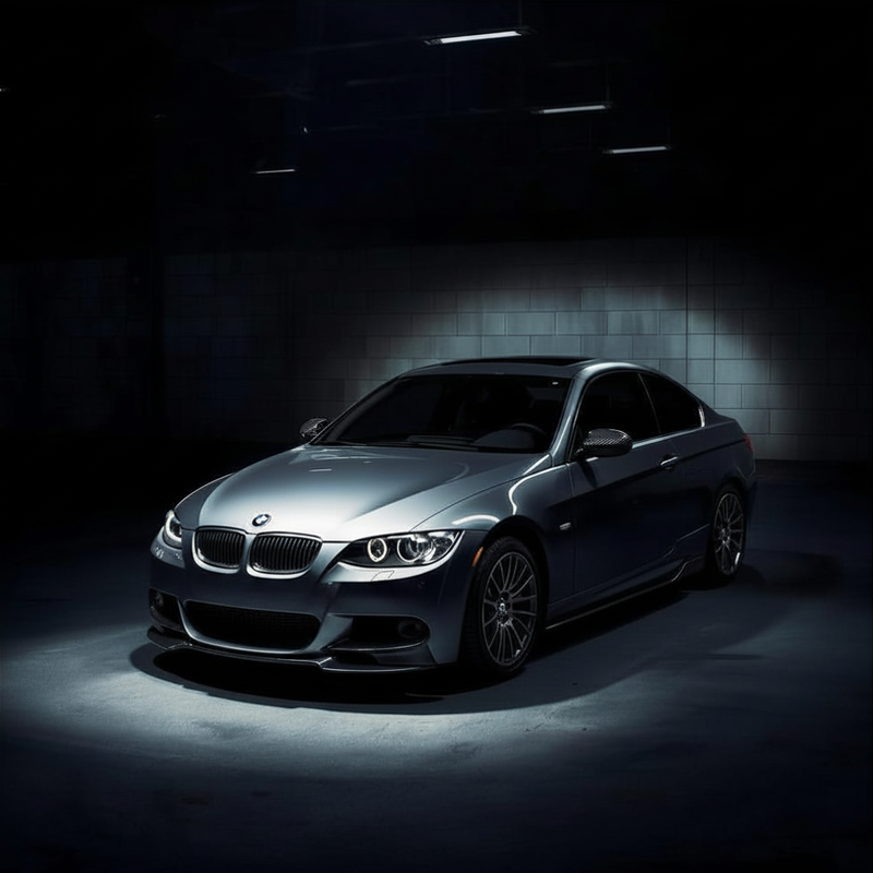 BMW 3 Series E92 (2006-2013)