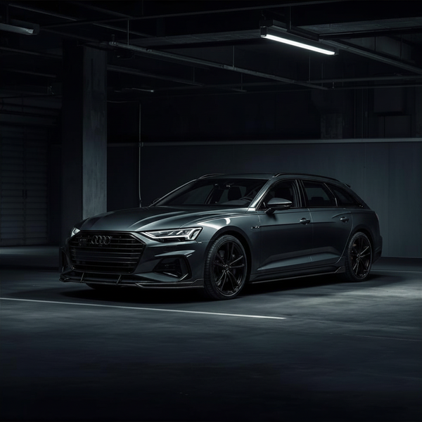Audi A6/RS6 C8 (2019+)