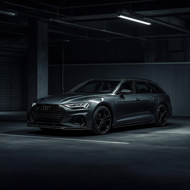 Audi A6/RS6 C8 (2019+)