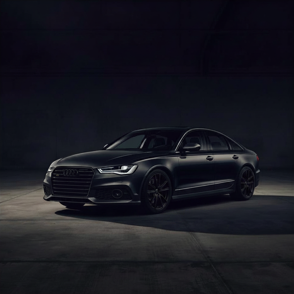 Audi A6/S6 C7 (2011-2018)