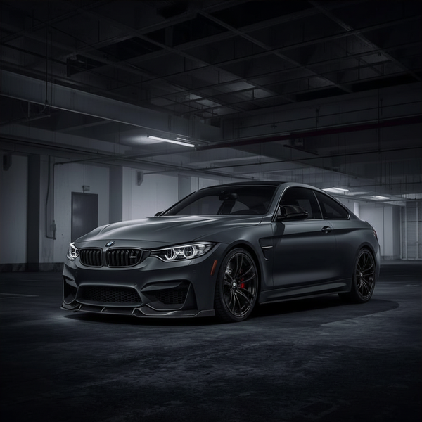 BMW M4 F82 (2014-2019)