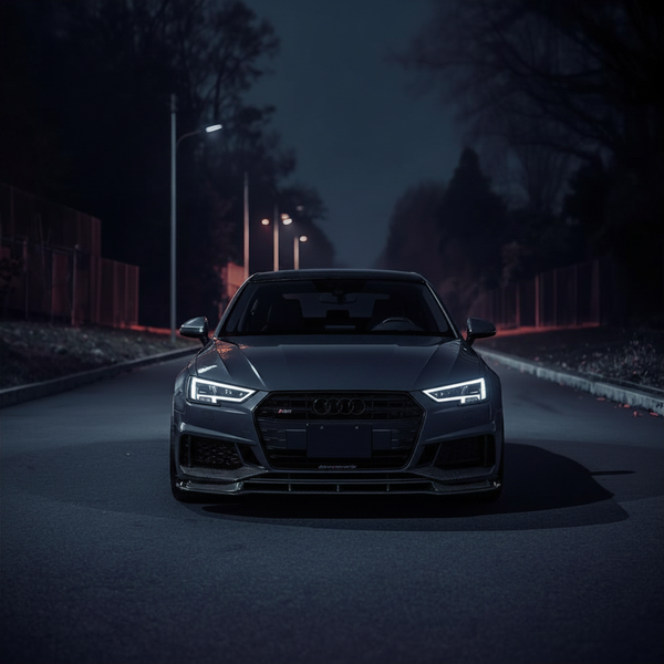 Audi A4/S4 B9 (2016+)