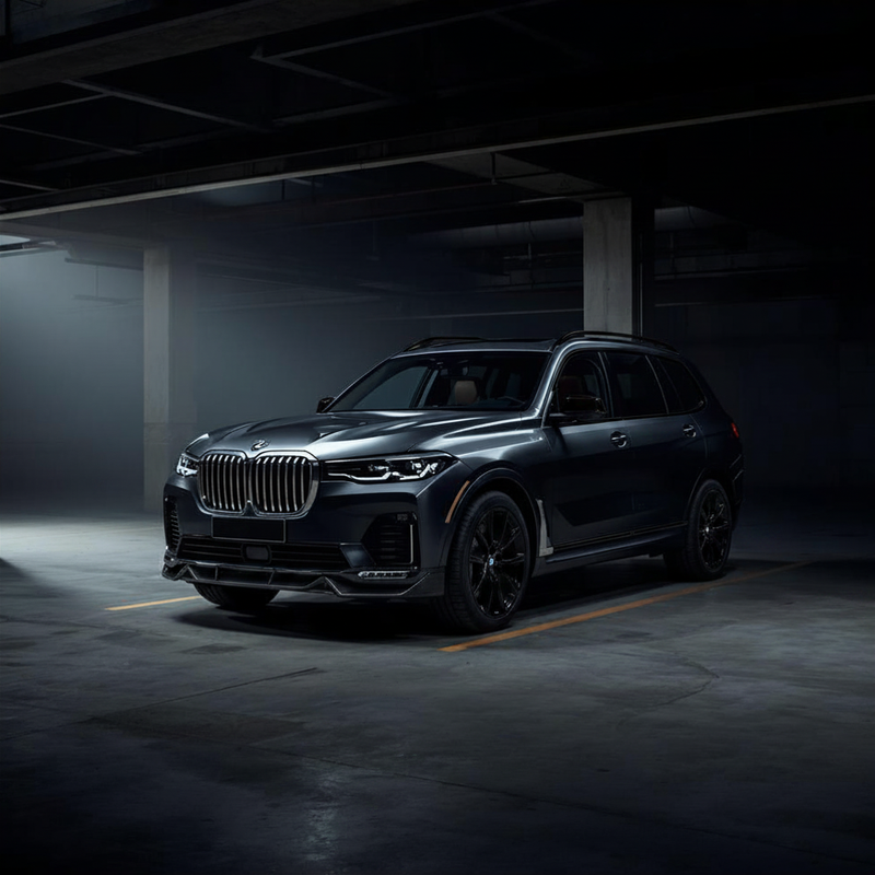 BMW X7 G07 (2019+)