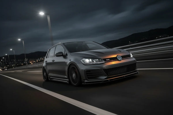 Volkswagen Golf MK7.5 (2017-2020)