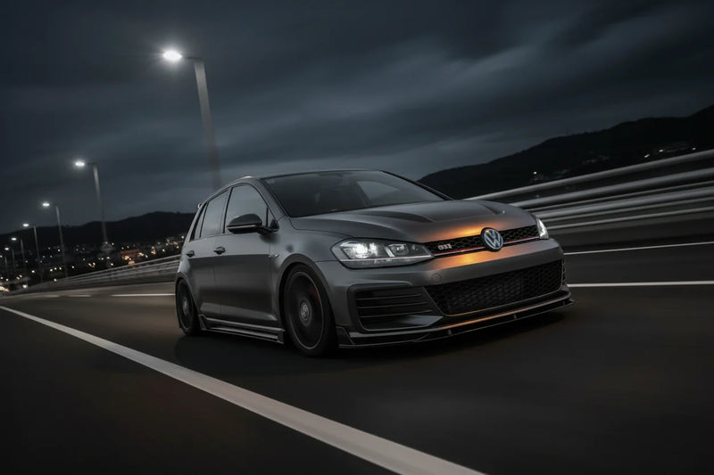 Volkswagen Golf MK7.5 (2017-2020)