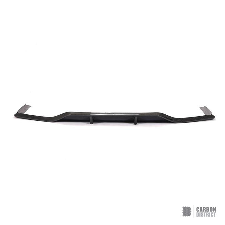 BMW 7 Series (G11/G12) Carbon Fibre Rear Diffuser
