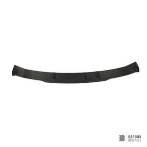 Mercedes GLC43 AMG (X253/X254) carbon fibre rear diffuser — UV-stable gloss finish