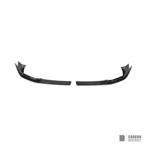 BMW X6M (F96) Carbon Fibre Front Lip