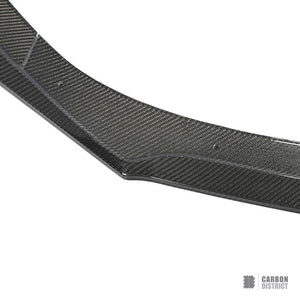 Subaru BRZ (ZD8) Carbon Fibre Front Lip