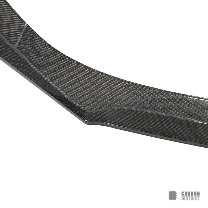 Subaru BRZ (ZD8) Carbon Fibre Front Lip