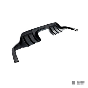 Honda Civic Type R (FL5) Carbon Fibre Rear Diffuser