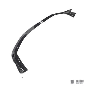 BMW X6M (F96) Carbon Fibre Front Lip