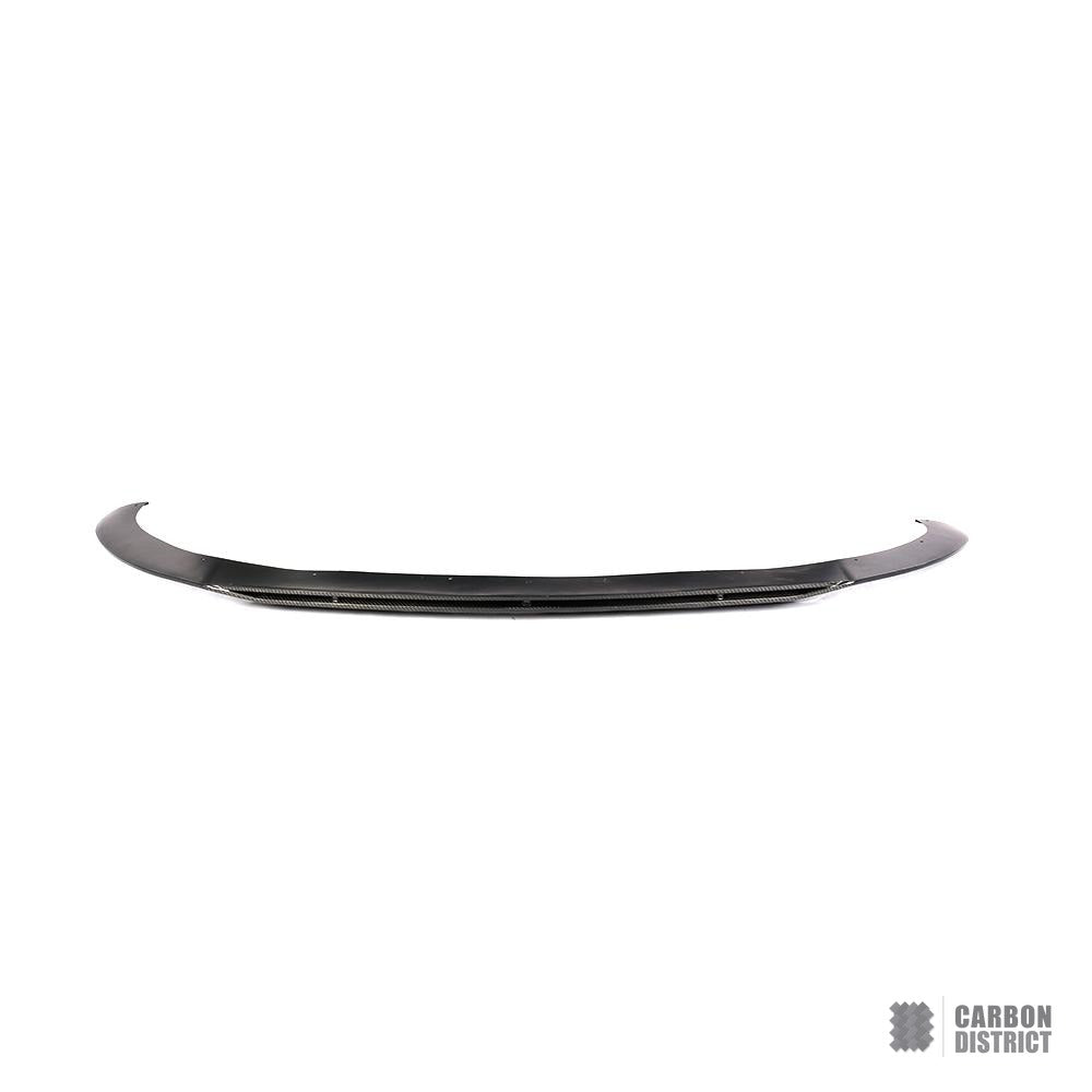 Mercedes-Benz CLS (C257) Carbon Fibre Front Lip