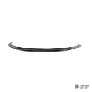 Mercedes-Benz CLS (C257) Carbon Fibre Front Lip