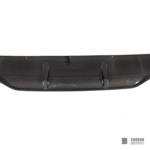 BMW 7 Series (G11/G12) Carbon Fibre Rear Diffuser