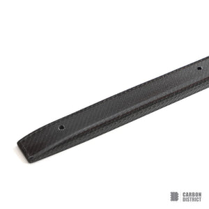 Honda Civic Type R (FL5) carbon fibre side skirts