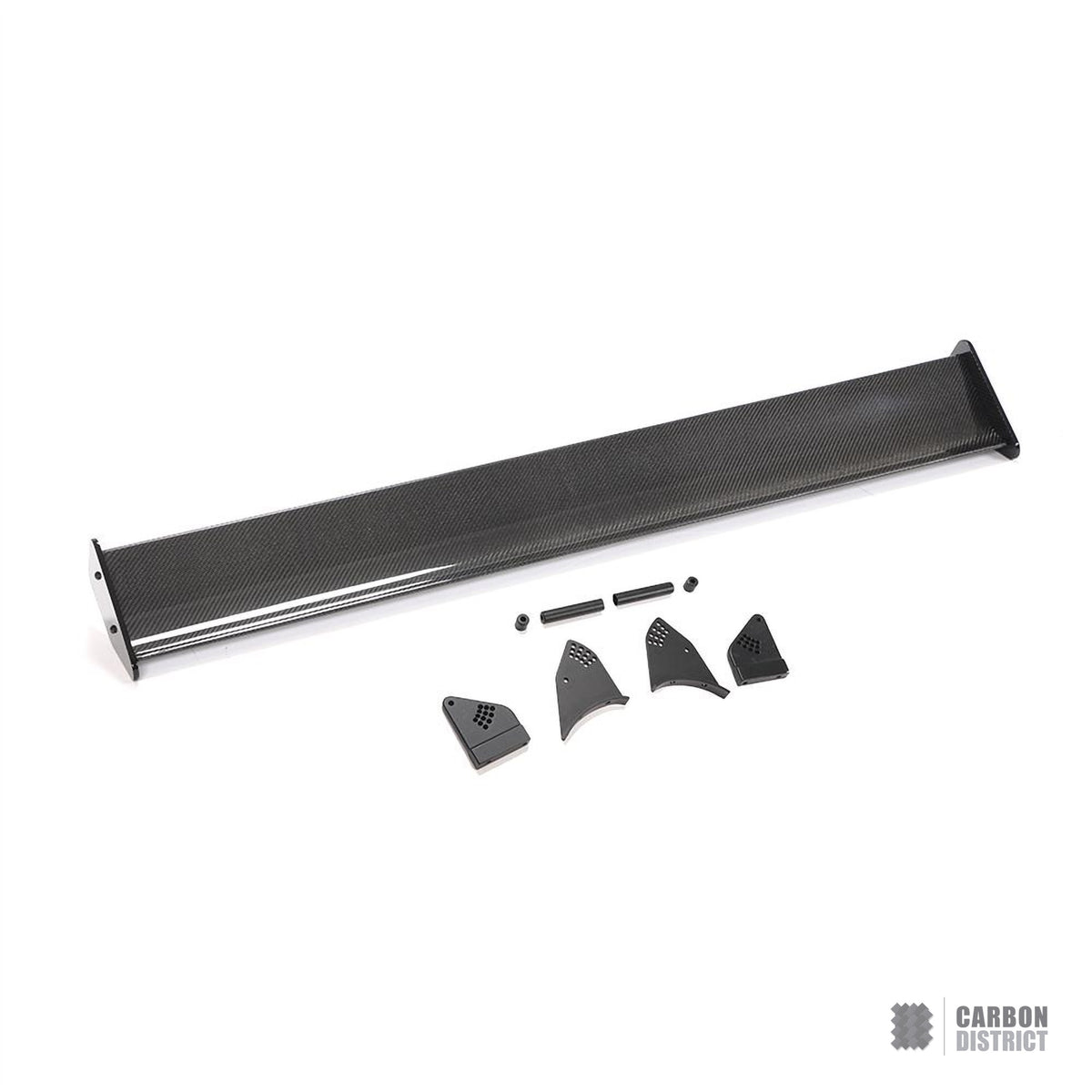 BMW M3 (E92) carbon fibre wing