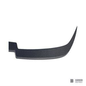 BMW M5 (G99) Carbon Fibre Roof Spoiler