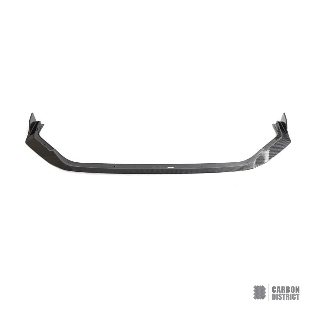 Honda Civic Type R (FL5) carbon fibre front lip