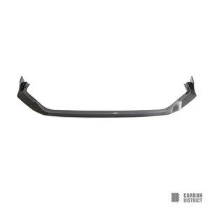 Honda Civic Type R (FL5) carbon fibre front lip