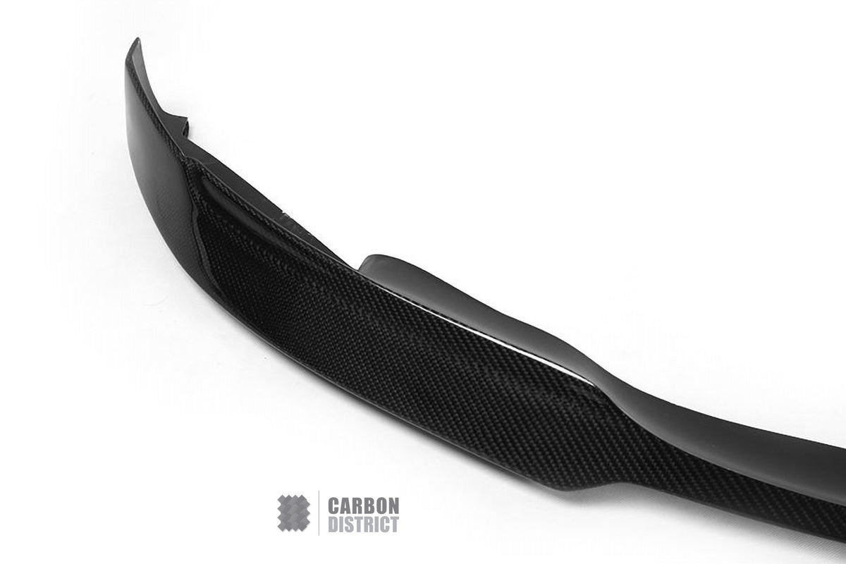 BMW M3 (E90/E92) Carbon Fibre Front Lip