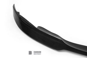 BMW M3 (E90/E92) Carbon Fibre Front Lip