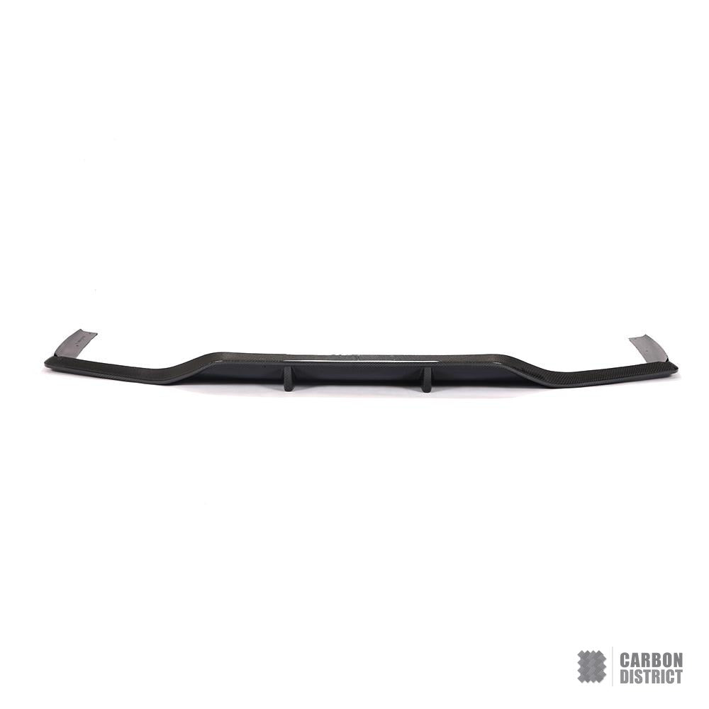 BMW 7 Series (G11/G12) Carbon Fibre Rear Diffuser