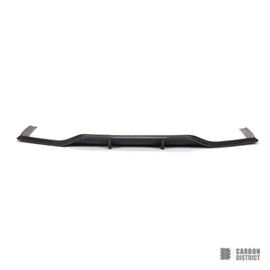 BMW 7 Series (G11/G12) Carbon Fibre Rear Diffuser