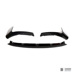 BMW M2 (G87) Dry Carbon Fibre Front Lip