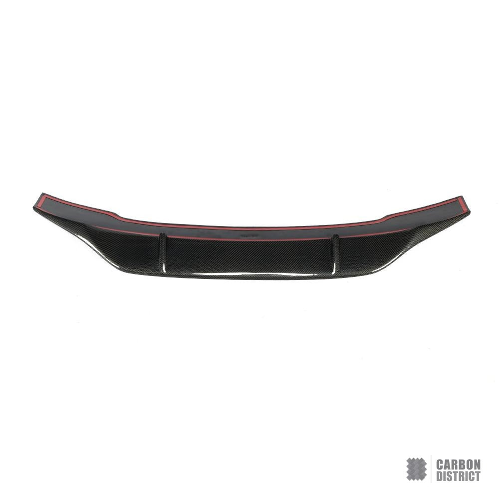 Audi A6/Sline/S6 Sedan (C7) Carbon Fibre Spoiler