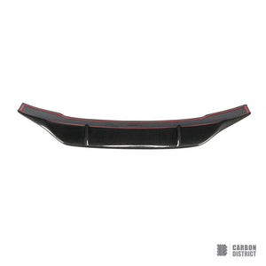 Audi A6/Sline/S6 Sedan (C7) Carbon Fibre Spoiler
