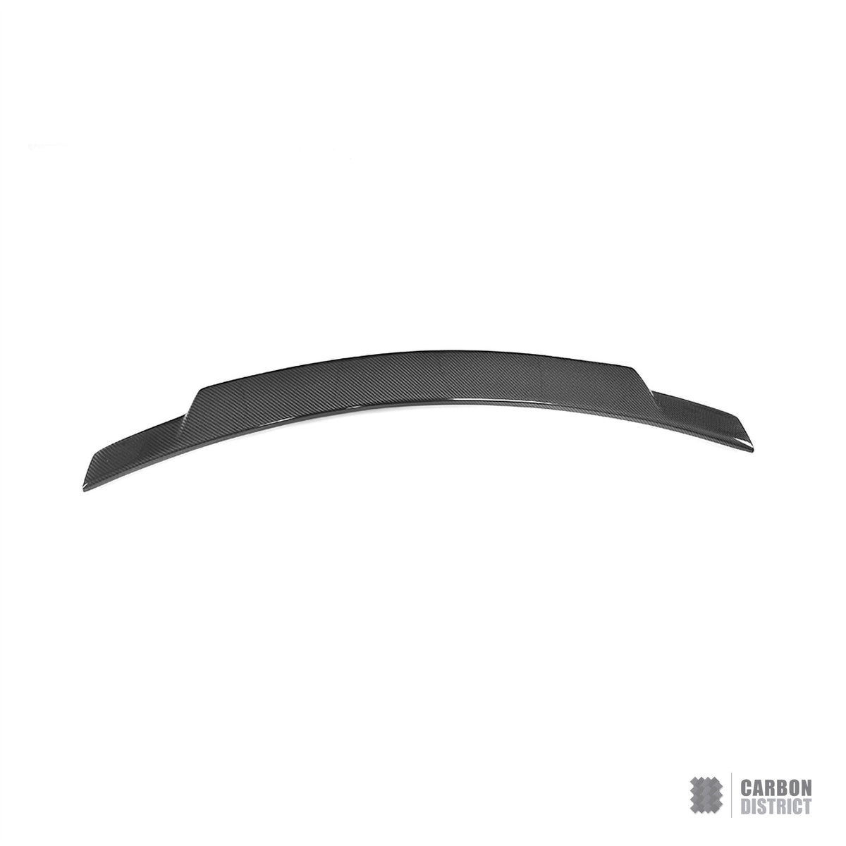 BMW M2 (F87) carbon fibre spoiler (V4)