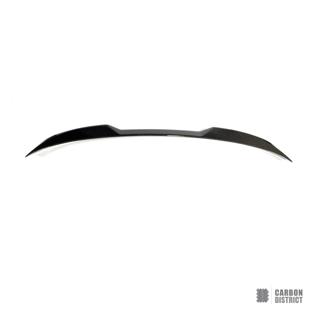 BMW M3 Touring (G81) carbon fibre spoiler