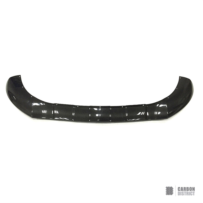 Mercedes GLA (X156) Carbon Fibre Front Lip