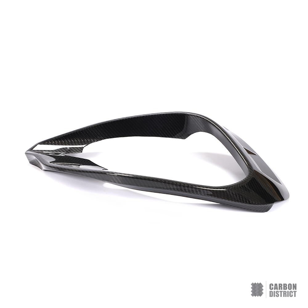 Mercedes-Benz GLA (H247 SPORT/AMG) Carbon Fibre Vents