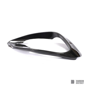Mercedes-Benz GLA (H247 SPORT/AMG) Carbon Fibre Vents