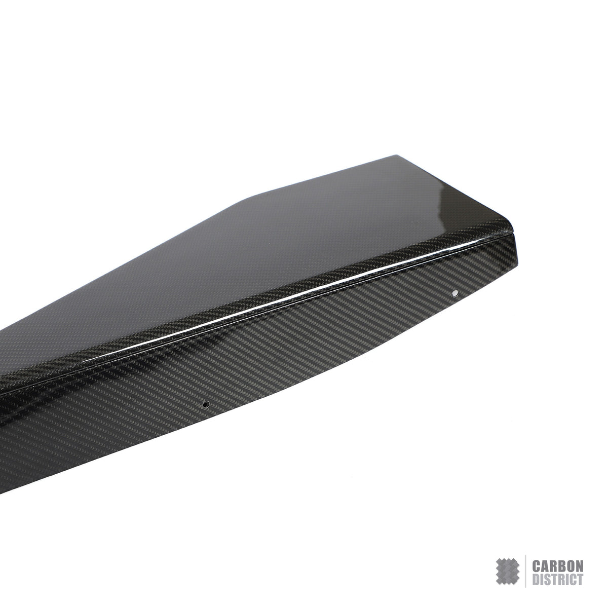 BMW M4 (G82/G83) dry carbon fibre side skirts