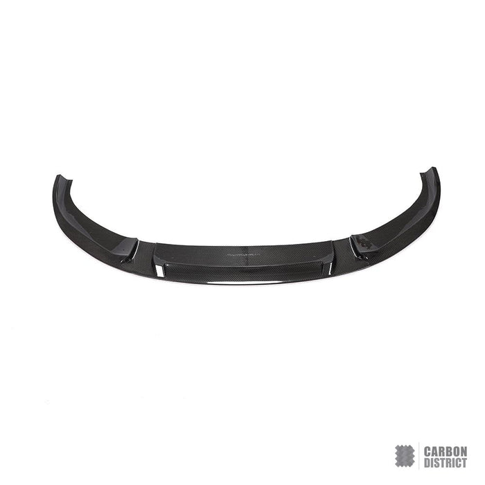 BMW 8 Series (G15/G16) Carbon Fibre Front Lip