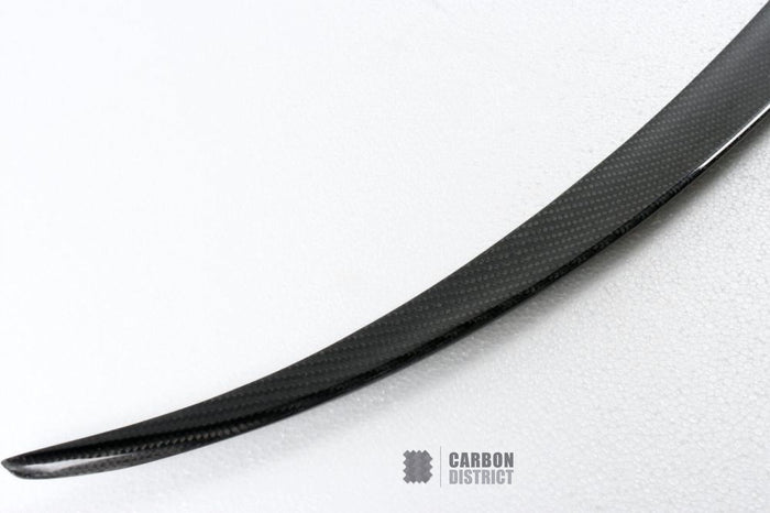 BMW M5 (F10) Carbon Fibre Spoiler (V6)