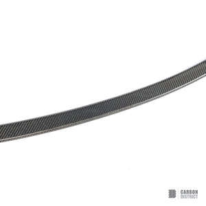 BMW G09 (G09) Carbon Fibre Centre Wing